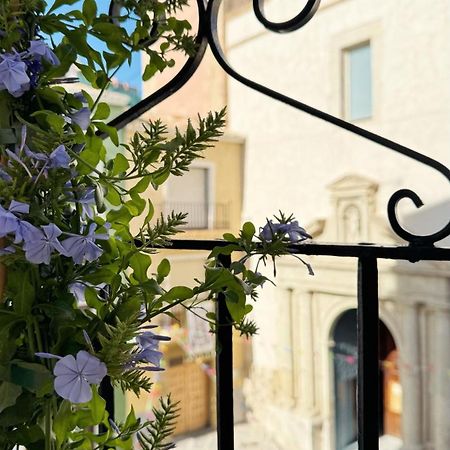 Casa Petita, Villajoyosa Esterno foto