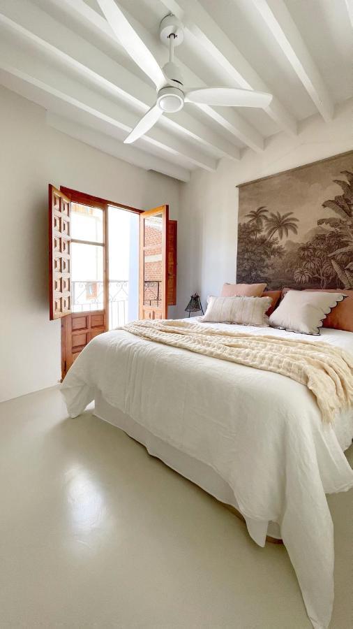 Casa Petita, Villajoyosa Esterno foto