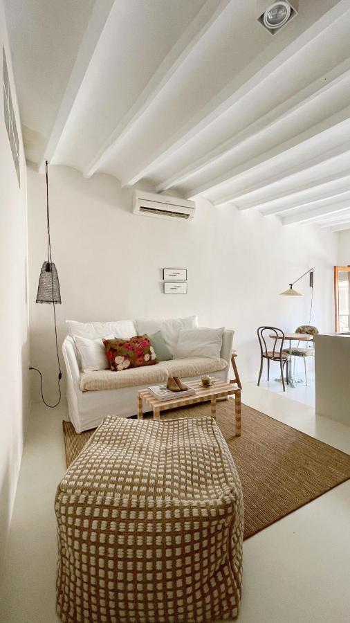 Casa Petita, Villajoyosa Esterno foto