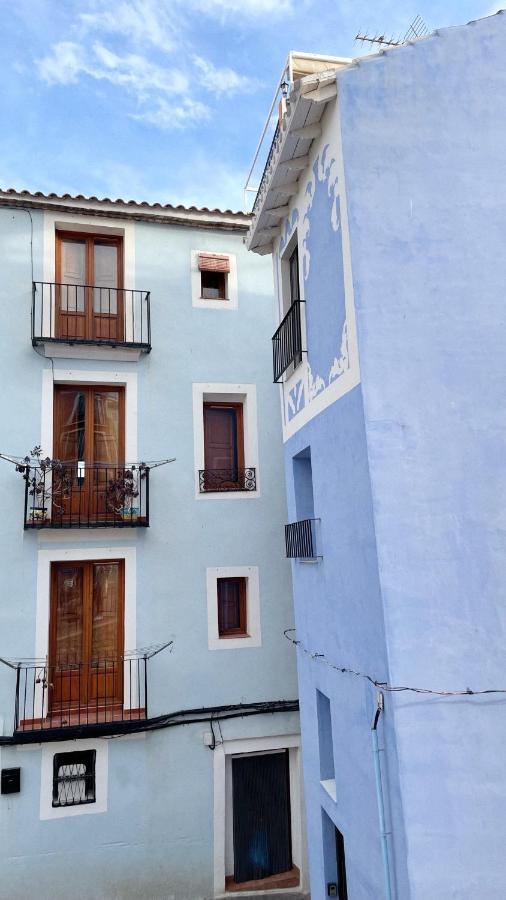 Casa Petita, Villajoyosa Esterno foto