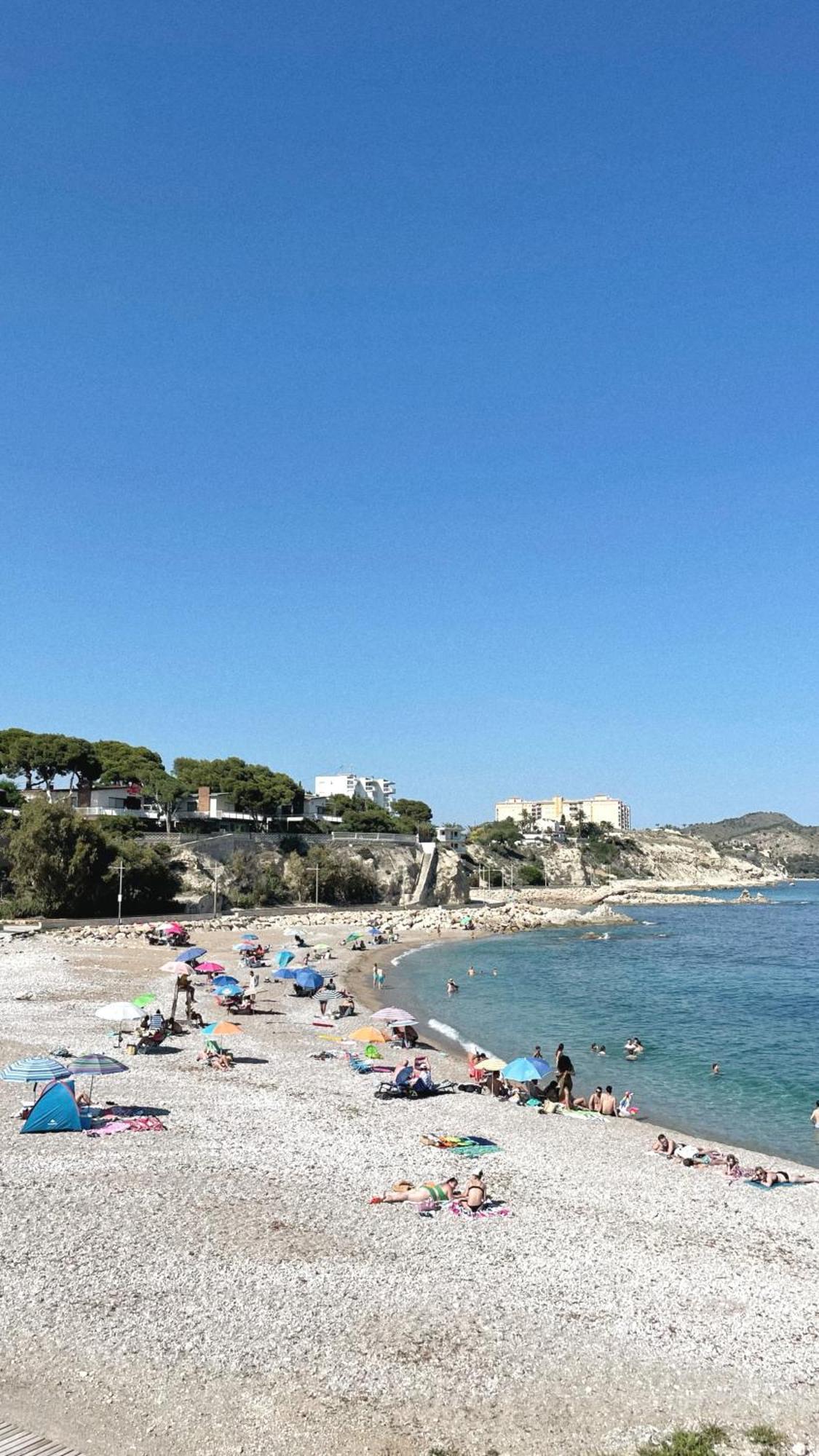 Casa Petita, Villajoyosa Esterno foto