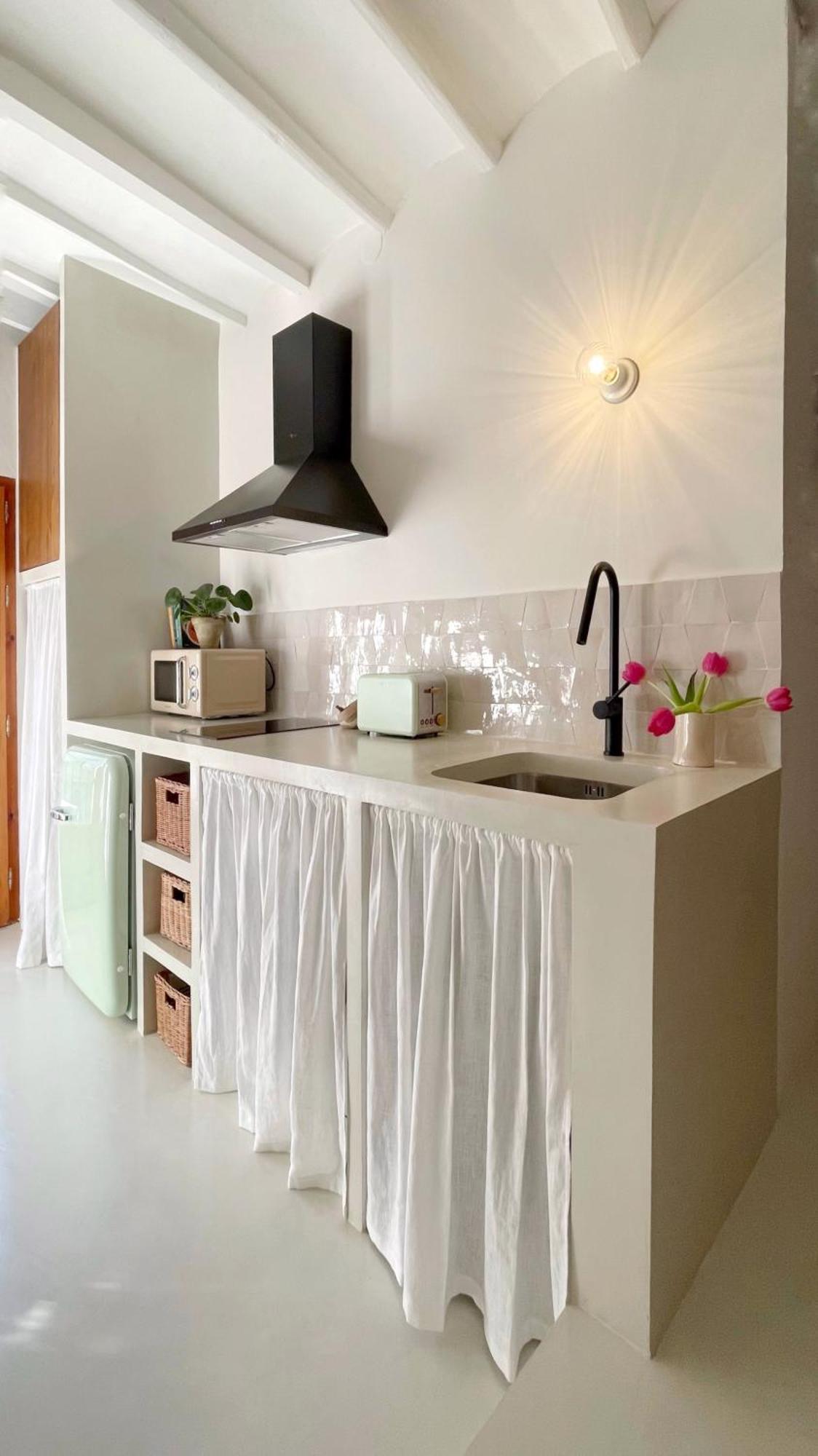 Casa Petita, Villajoyosa Esterno foto