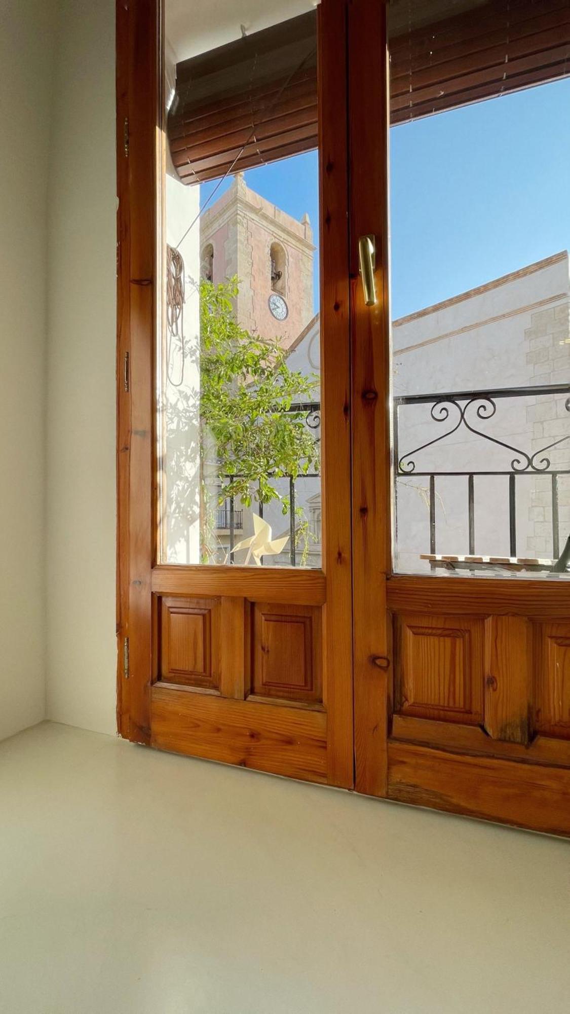 Casa Petita, Villajoyosa Esterno foto